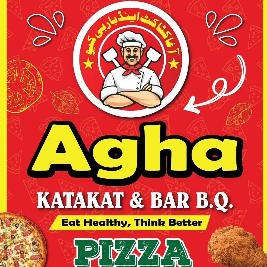 Agha Restaurant