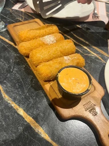 Ala Rahi Food