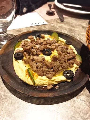 Ala Rahi Food