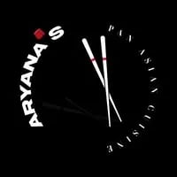 Aryana's Cuisine