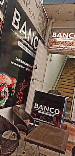 Banco Grill
