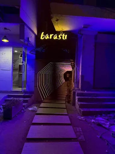 Barasti Restaurant