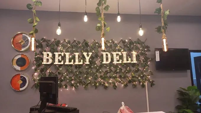 Belly Deli 