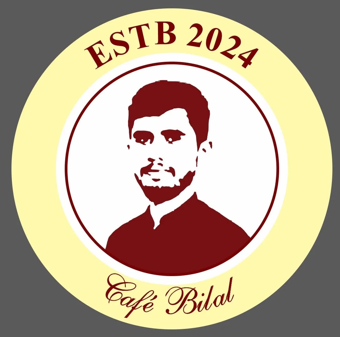 Cafe Bilal
