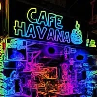 Cafe Havana