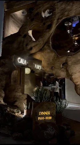 Cala Restaurant