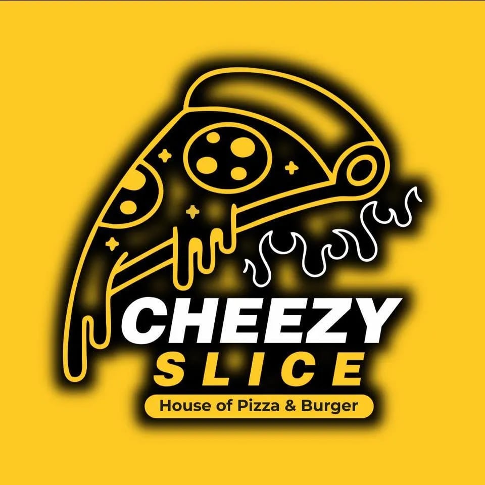 Cheezy Slice