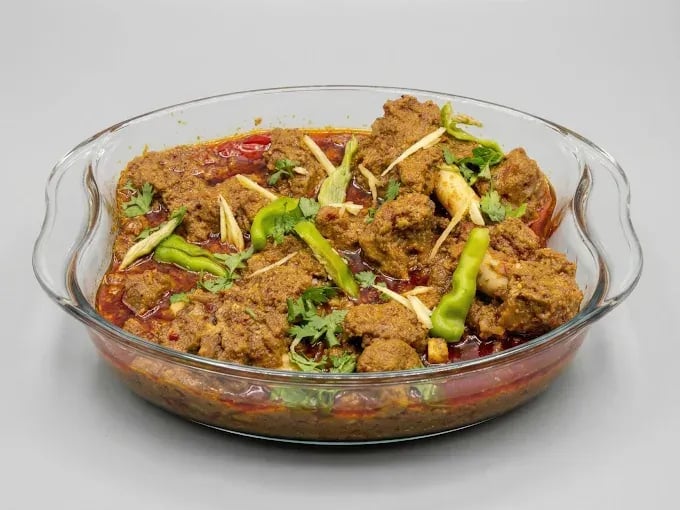Food view of Dil Se Desi restaurant