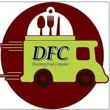 Discovery Food Container