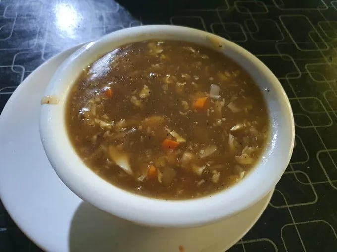 Food view of Discovery Food Container restaurant