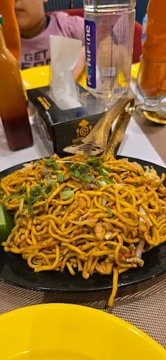 Food view of Eastern Cuisine restaurant