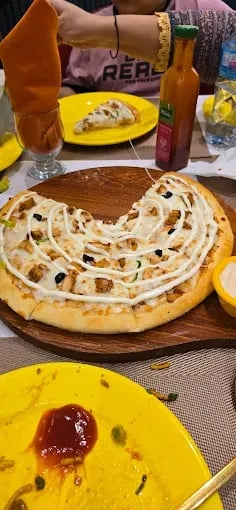 Food view of Eastern Cuisine restaurant