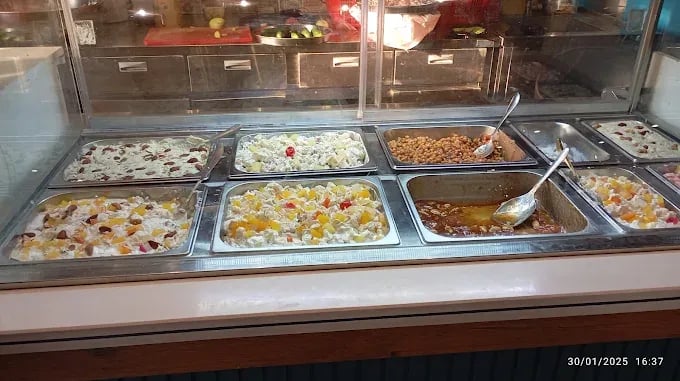 Food view of Eastern Cuisine restaurant
