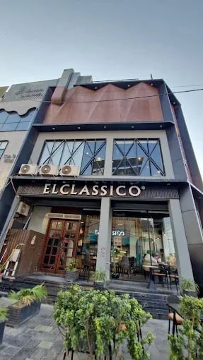 El Classico