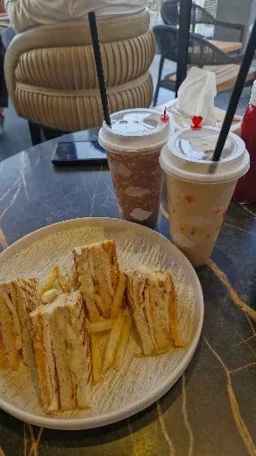 El Classico Food