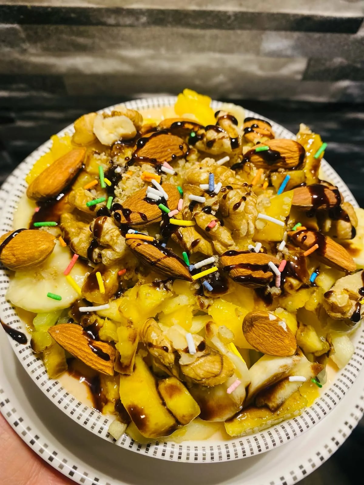 Garden Cafe & Restaurant  Food