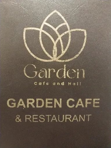 Garden Cafe & Restaurant 