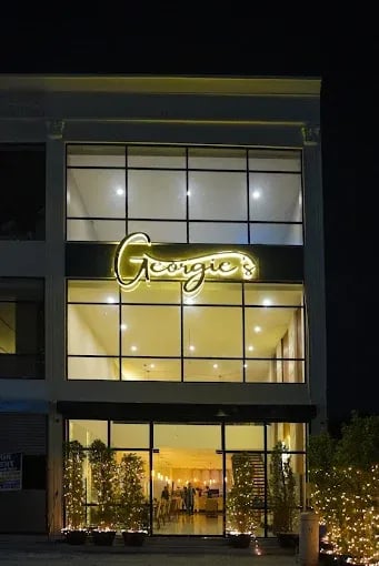 Georgies Kitchenette