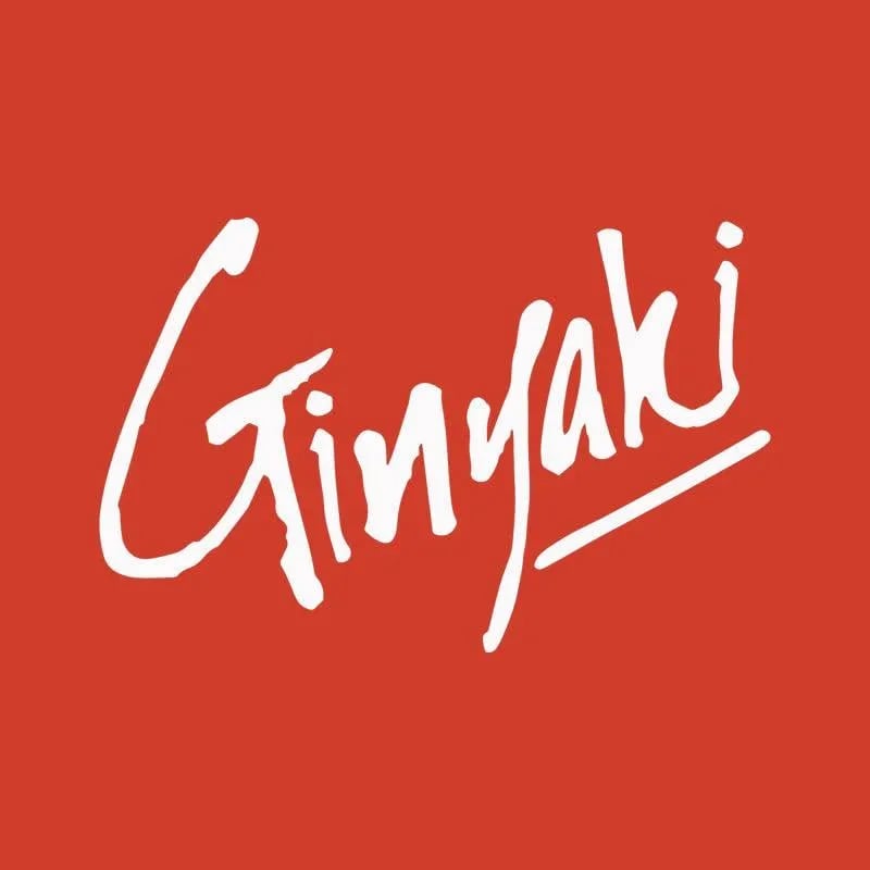Ginyaki 