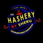 Hashery Cafe