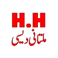 H.H Multani Desi Food