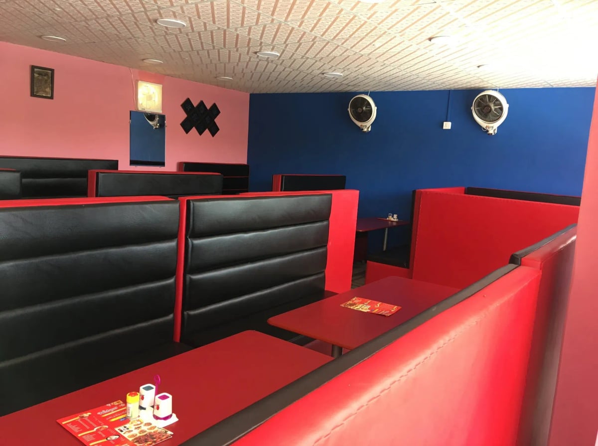 Vibes view of Hidayat Restaurant restaurant