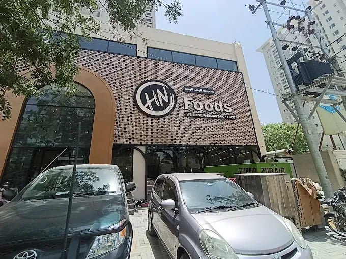 HN FOODS