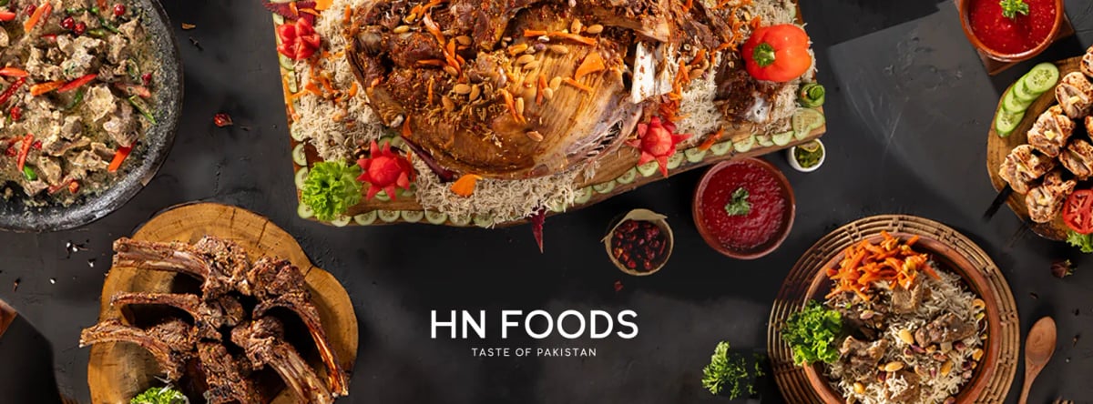 HN Foods