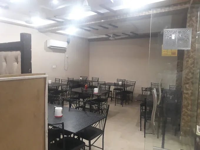Food view of Jalandhar Plus Restaurant restaurant
