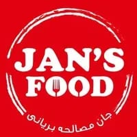 Jans Food