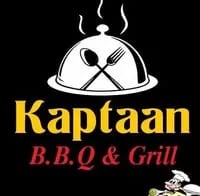 Kaptaan BBQ & Grill