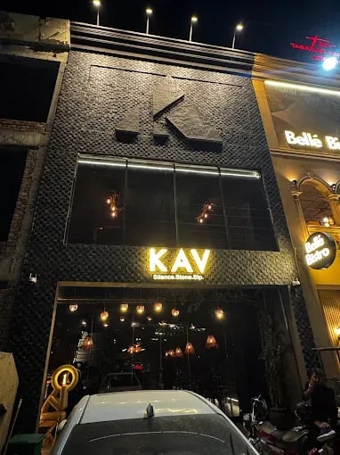 KAV