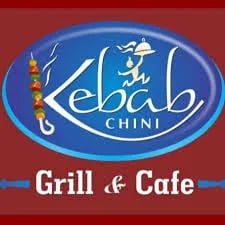 Kebab Chini grill and cafe