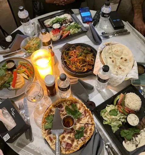 Klay Food