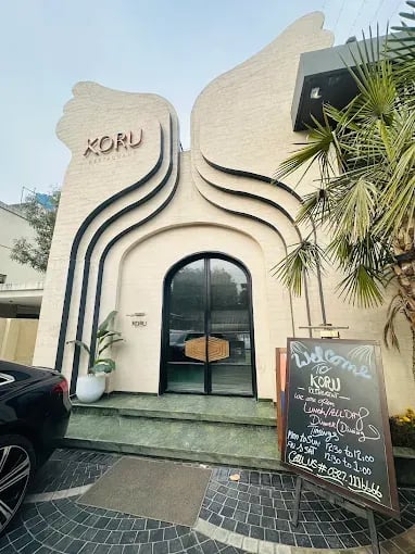 Koru Restaurant