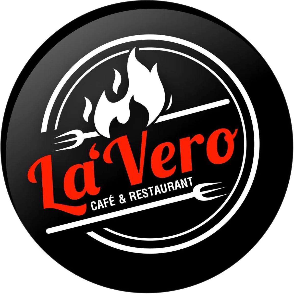 La’Vero Cafe & Restaurant  