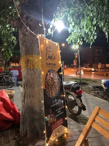 LingSa Restaurant