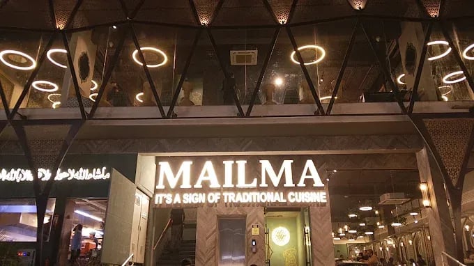 Mailma Restaurant