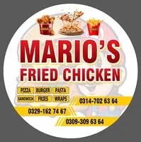 Mario's Fried Chicken