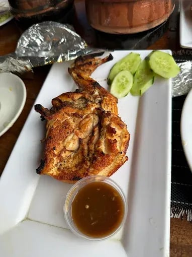 Food view of Mirchi 360 Resturant restaurant