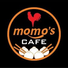 Momos Cafe