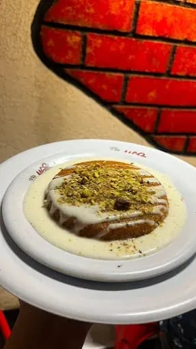 Food view of Mr Shezi Restaurant  restaurant