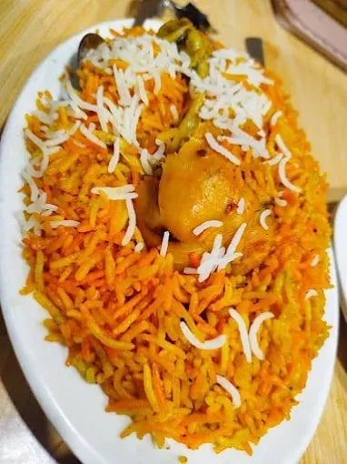 Food view of New Quetta T20 Restaurant restaurant