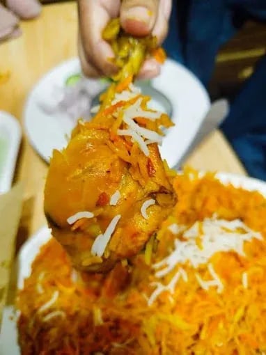 Food view of New Quetta T20 Restaurant restaurant