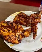 Food view of Noorebahar Restaurant restaurant