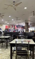 Food view of Noorebahar Restaurant restaurant