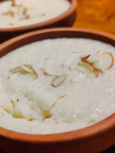 Food view of Ootak Restaurant restaurant