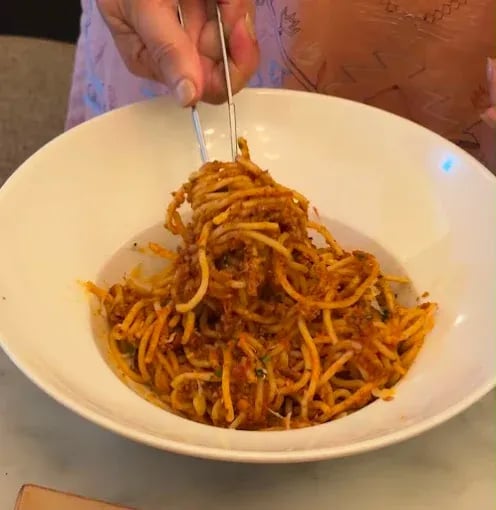 Pappasallis Food