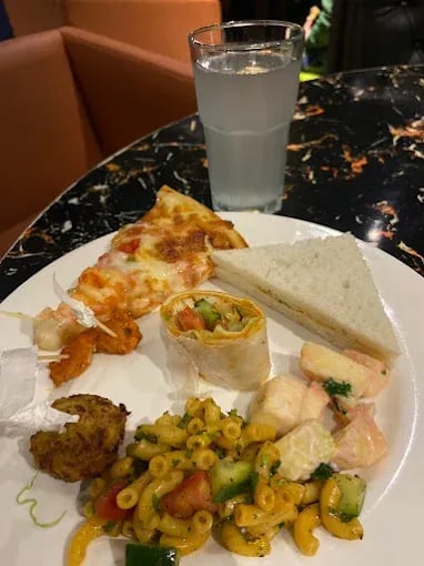 Pappasallis Food