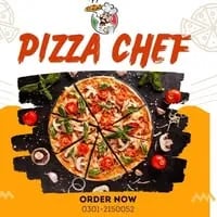 Pizza Chef 